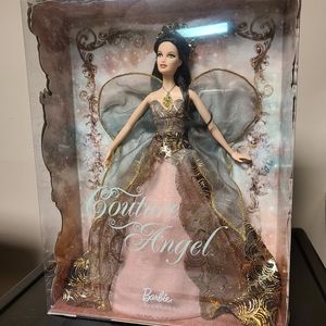 MIB Couture Angel Barbie